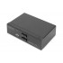 Digitus KVM Switch, 2 Port, Single Display, 4K, HDMI 