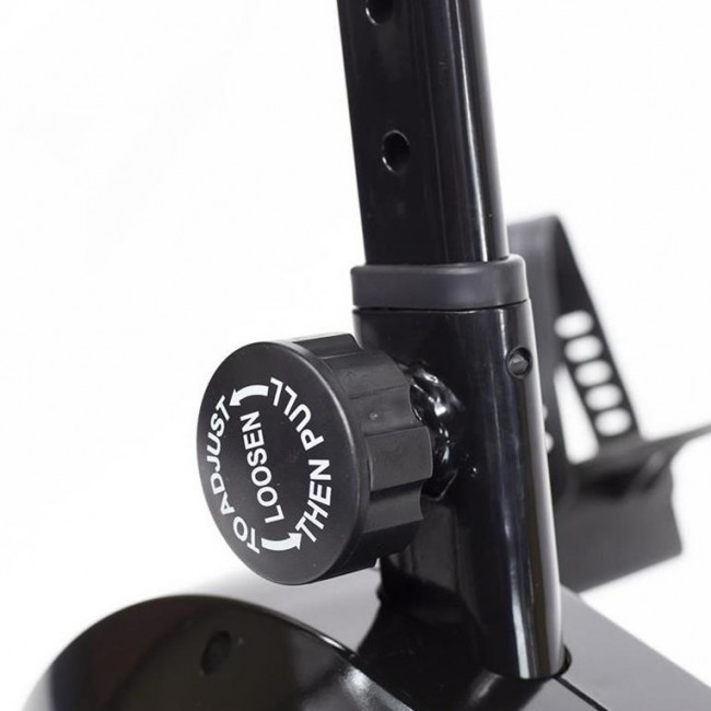 HMS Fitness MP6590 Wind bicycle trainer
