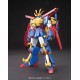 HGBF 1/144 GUNDAM TRYON 3