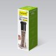 Salt and pepper grinder 2 in 1 MAESTRO MR-1613 (MR-1613-BLACK) Black