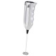 GEFU 12780 milk frother/warmer Automatic Stainless steel GEFU 12780 milk frother/warmer Automatic Stainless steel