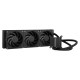 ASUS ProArt LC 360 Processor Liquid cooling kit 12 cm Black ASUS ProArt LC 360 Processor Liquid cooling kit 12 cm Black