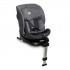 KinderKraft car seat I-360 i-Size 40-150 cm Grey