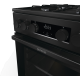 Gas-electric cooker GORENJE GKS5C70BJ Gas-electric cooker GORENJE GKS5C70BJ