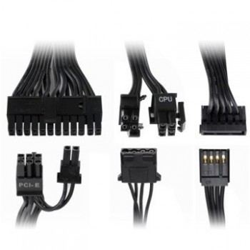 Thermaltake Smart SE power supply unit 630 W 20+4 pin ATX ATX Black