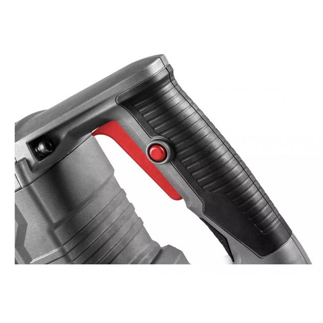 1700W Graphite demolition hammer 30mm hex chuck with carrying case 1700W Graphite demolition hammer 30mm hex chuck with carrying case