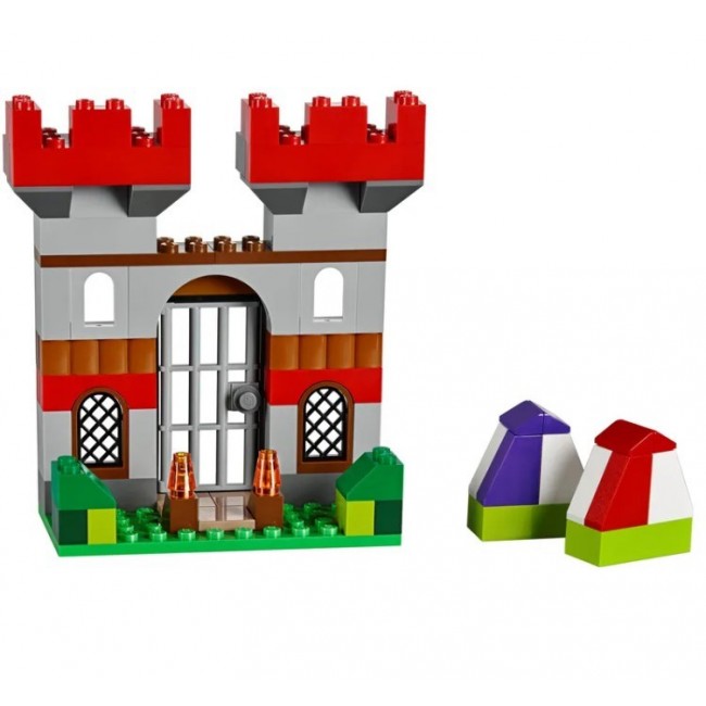 Lego Classic 10698 creative blocks big box Lego Classic 10698 creative blocks big box