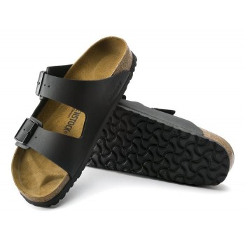 Birkenstock Arizona Sandals Unisex Black