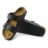Birkenstock Arizona Sandals Unisex Black