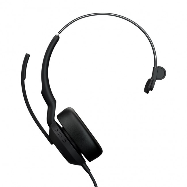 Jabra Evolve2 50 - USB-A UC Mono Jabra Evolve2 50 - USB-A UC Mono