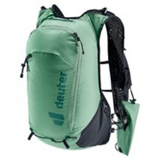 Ascender 13 spearmint Ascender 13 spearmint