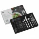 WMF 1140916340 flatware set 30 pc(s) Stainless steel WMF 1140916340 flatware set 30 pc(s) Stainless steel