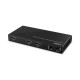 Lindy 2 Port HDMI 8K60 Splitter with Audio Lindy 2 Port HDMI 8K60 Splitter with Audio