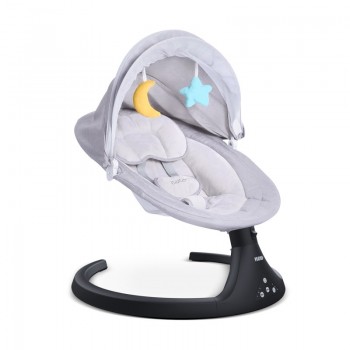 Neno Aurora - electronic rocker for children