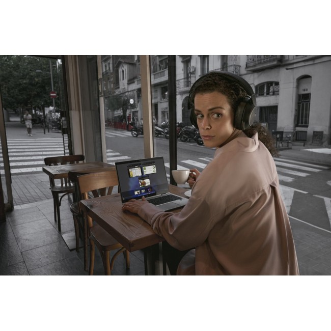 HP EliteBook 840 14 inch G11 Notebook PC Intel Core Ultra 7 155U Laptop 35.6 cm (14 HP EliteBook 840 14 inch G11 Notebook PC Intel Core Ultra 7 155U Laptop 35.6 cm (14