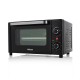 Tristar | 10 L | OV-3615 | Mini Oven | Black | 800 W
