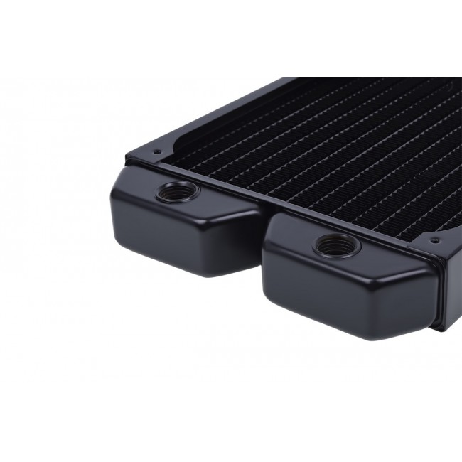 Alphacool NexXxoS ST30 Full Copper 420mm Radiator Alphacool NexXxoS ST30 Full Copper 420mm Radiator