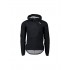 Cycling jacket POC Signal All Weather black - L