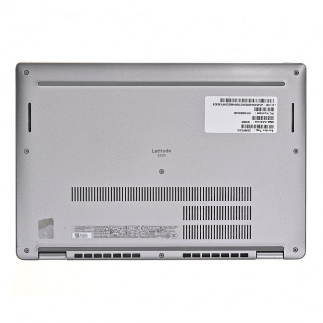 DELL LATITUDE 5330 i5-1245U 16GB 256GB SSD 13