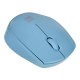 NATEC STORK mouse Home Ambidextrous RF Wireless + USB Type-A Optical 1600 DPI