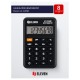 Eleven LC-210NR pocket calculator