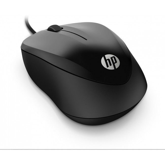 HP Wired Mouse 1000 HP Wired Mouse 1000