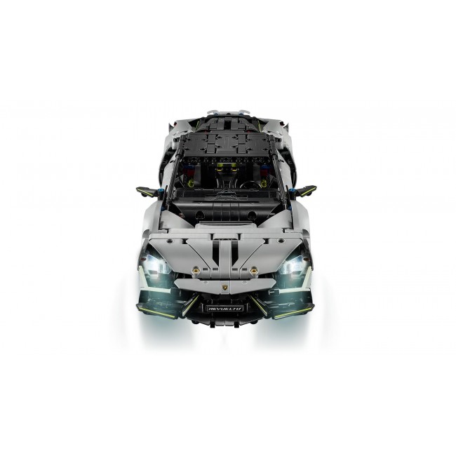 LEGO TECHNIC 42214 Lamborghini Revuelto
