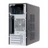 Chieftec HT-01B-OP computer case Mini Tower Black