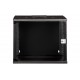 Digitus Wall-mounted enclosure SOHO Pro - 483 mm (19 Digitus Wall-mounted enclosure SOHO Pro - 483 mm (19