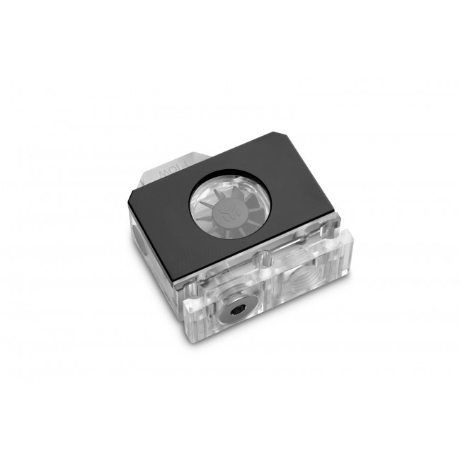 EK Water Blocks 3831109829721 computer cooling system part/accessory Flow indicator EK Water Blocks 3831109829721 computer cooling system part/accessory Flow indicator