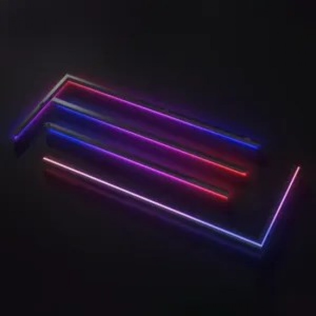 Phanteks Premium DRGB Lighting Kit for