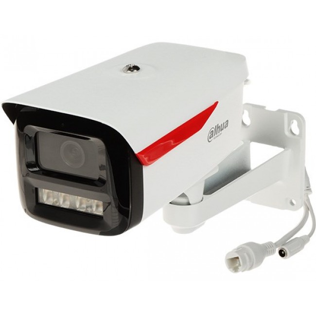 IP Camera IPC-HFW2249M-S-LED-0360B DAHUA IP Camera IPC-HFW2249M-S-LED-0360B DAHUA