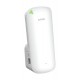 D-Link AX1800 Mesh Wi-Fi 6 Range Network repeater White 100, 1000 Mbit/s