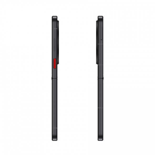 Nubia Flip 5G 8/256GB Bundle Cosmic Black smartphone