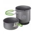 Optimus 8020707 camping cookware Set 0.95 L Grey