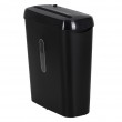 ADLER AD 1039 document shredder