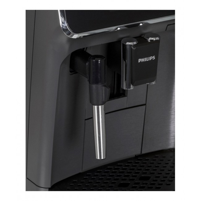 Philips 2200 series EP2224/10 coffee maker Fully-auto Espresso machine 1.8 L Philips 2200 series EP2224/10 coffee maker Fully-auto Espresso machine 1.8 L