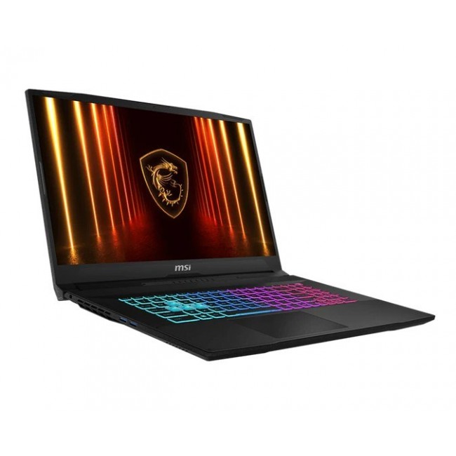 MSI Katana 17 HX B14WGK-036XPL i7-14650HX 17.3