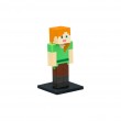 MINECRAFT S2 FIGURES - 8 PACK DELUXE BOX (ASSORTMENT)