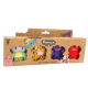 FUGGLER S2 FIGURES - 4 PACK (ASSORTMENT) FUGGLER S2 FIGURES - 4 PACK (ASSORTMENT)