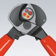Knipex 95 12 500 plier Side-cutting pliers