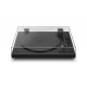 Sony PS-LX5BT Belt-drive audio turntable Black Automatic