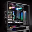 RAIJINTEK PAEAN Mini Mini Tower Black