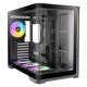 Antec 0-761345-10225-4 computer case Midi Tower Black
