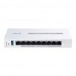 9-Port Gigabit PoE+ VPN Wired Router | EBG19P | 802.11ac | Ethernet LAN (RJ-45) ports 8 | Mesh Support Yes | MU-MiMO No | 5G | Antenna type Internal 9-Port Gigabit PoE+ VPN Wired Router | EBG19P | 802.11ac | Ethernet LAN (RJ-45) ports 8 | Mesh Support Yes | MU-MiMO No | 5G | Antenna type Internal