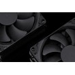 Noctua NH-L9i chromax.black Processor Cooler 9.2 cm Noctua NH-L9i chromax.black Processor Cooler 9.2 cm