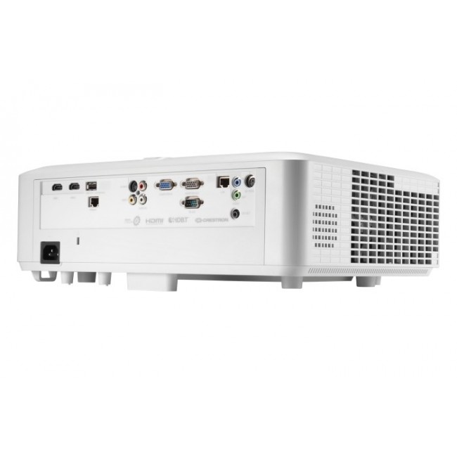 Viewsonic LS921WU data projector Short throw projector 6000 ANSI lumens DMD WUXGA (1920x1200) White