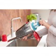 Black & Decker BHHV315J-QW handheld vacuum Black, Red Bagless Black & Decker BHHV315J-QW handheld vacuum Black, Red Bagless