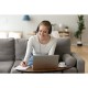 Kensington H1000 USB-C On-Ear Headset