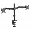 Deltaco ARM-0300-B TV mount/stand 81.3 cm (32